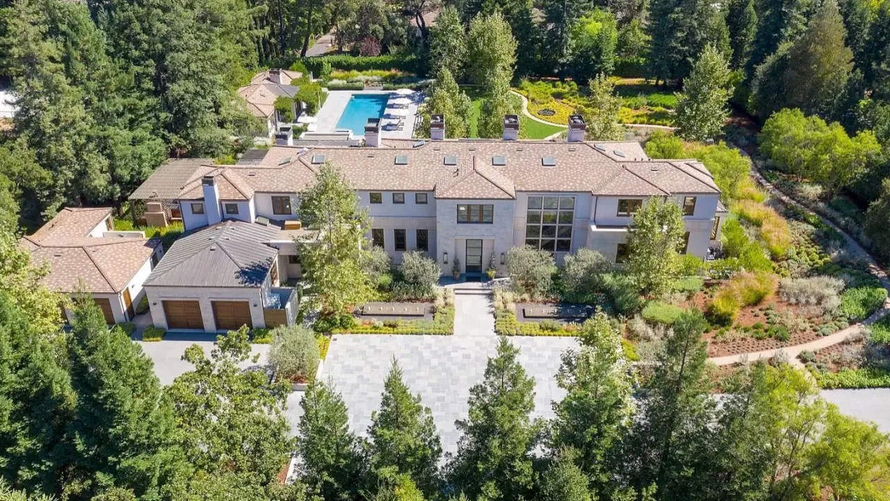 Estate of Late Microsoft CoFounder Paul Allen Sells for