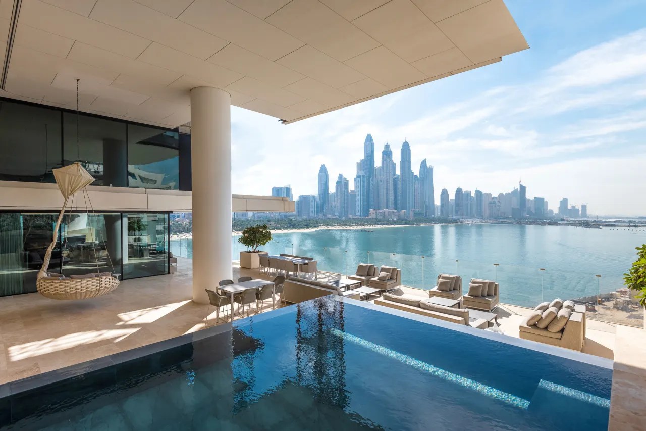 6 Neighborhoods to Consider If You Want to Buy in Dubai Mansion Global