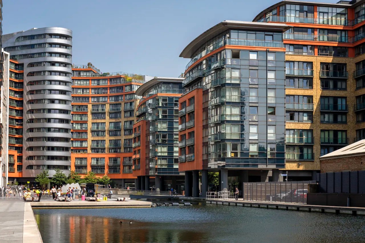 Increasing Rental Demand in London Continues to Battle Against a Lack