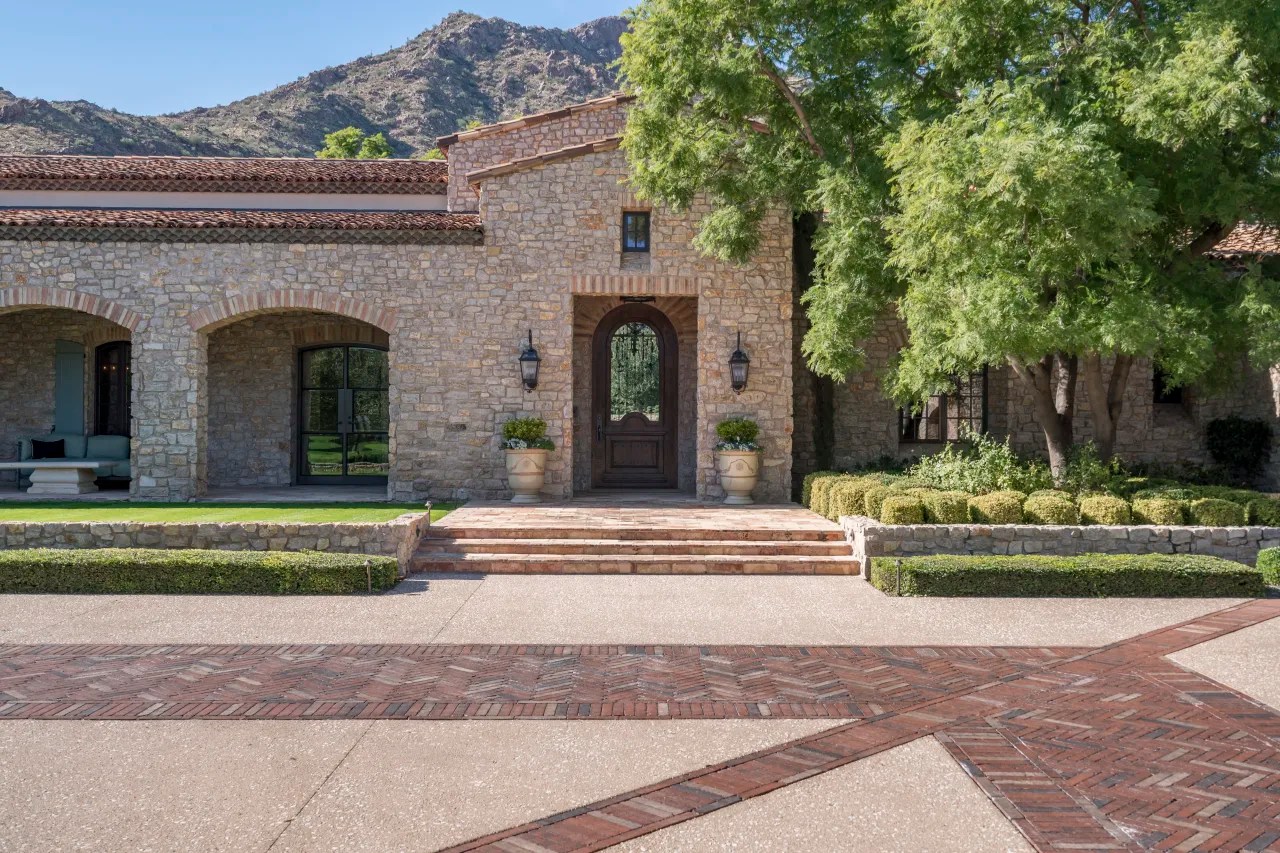 Phoenix Arizona Homes For Sale By Owner