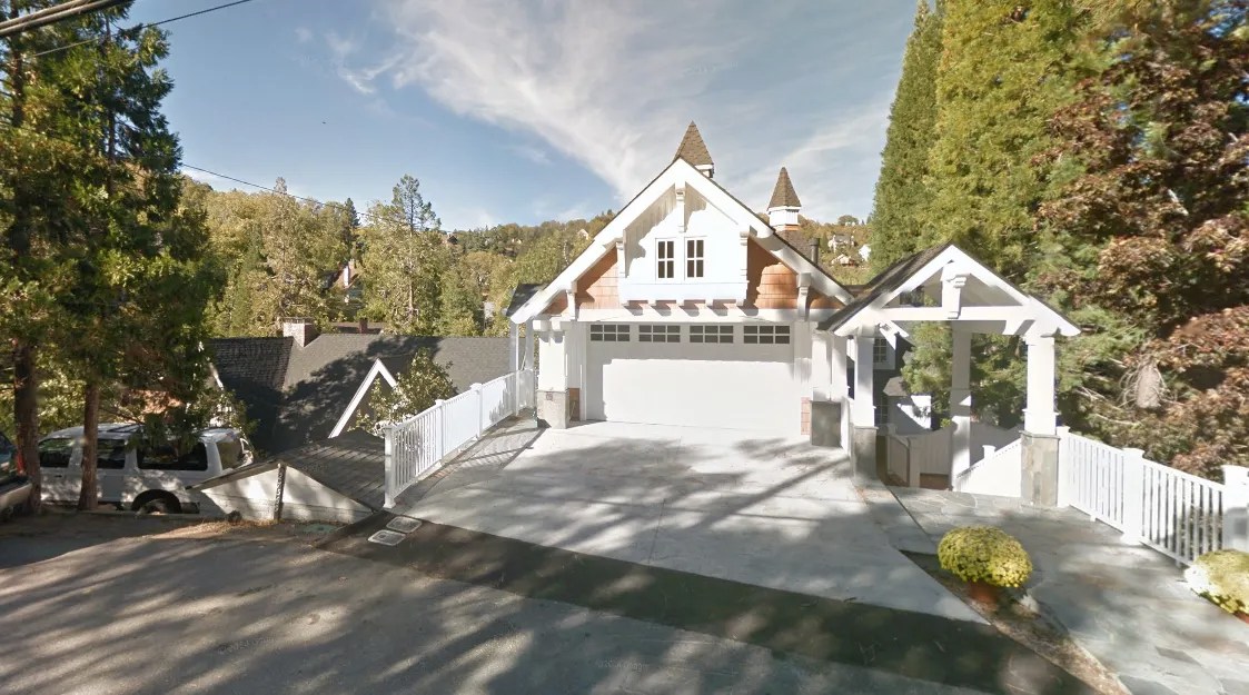 Beach Boy Brian Wilson Unloads California Lake House for 2.85 Million
