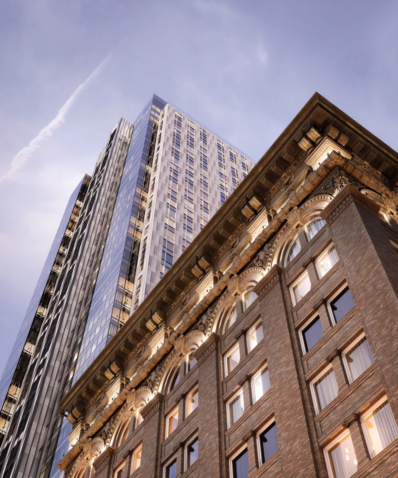 NBA Star Steph Curry Snaps Up New San Francisco Condo Mansion Global