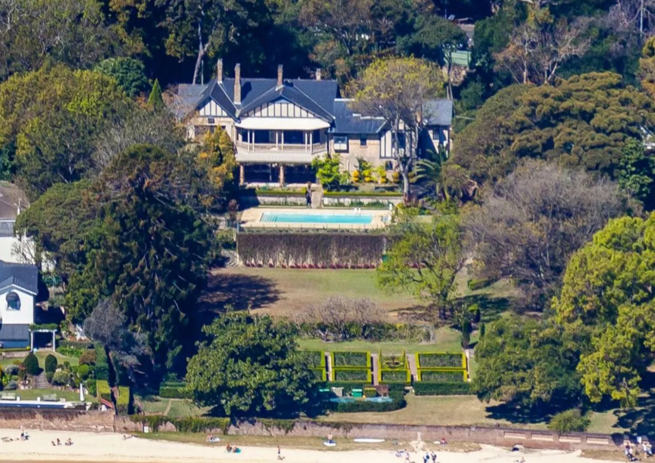 Sydney’s Eastern Suburbs An Exclusive Enclave Where Home Listings Are