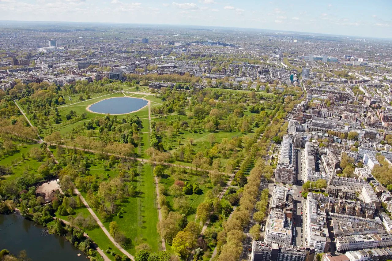 London’s Bayswater Offers Charm and Luxury Homes, at Something of a