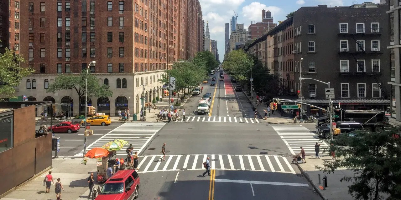 Cancellations and Falling Attendance at Open Houses in New York City