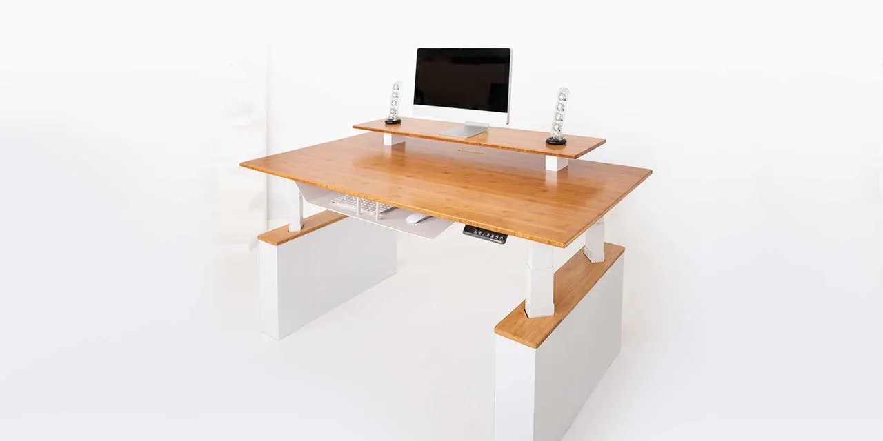 HighTech Furniture for Your Home Office Mansion Global