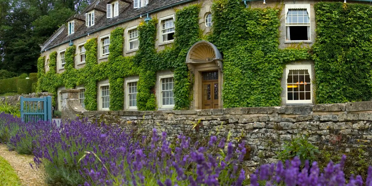 English Countryside Homes For Rent Garret Johnston