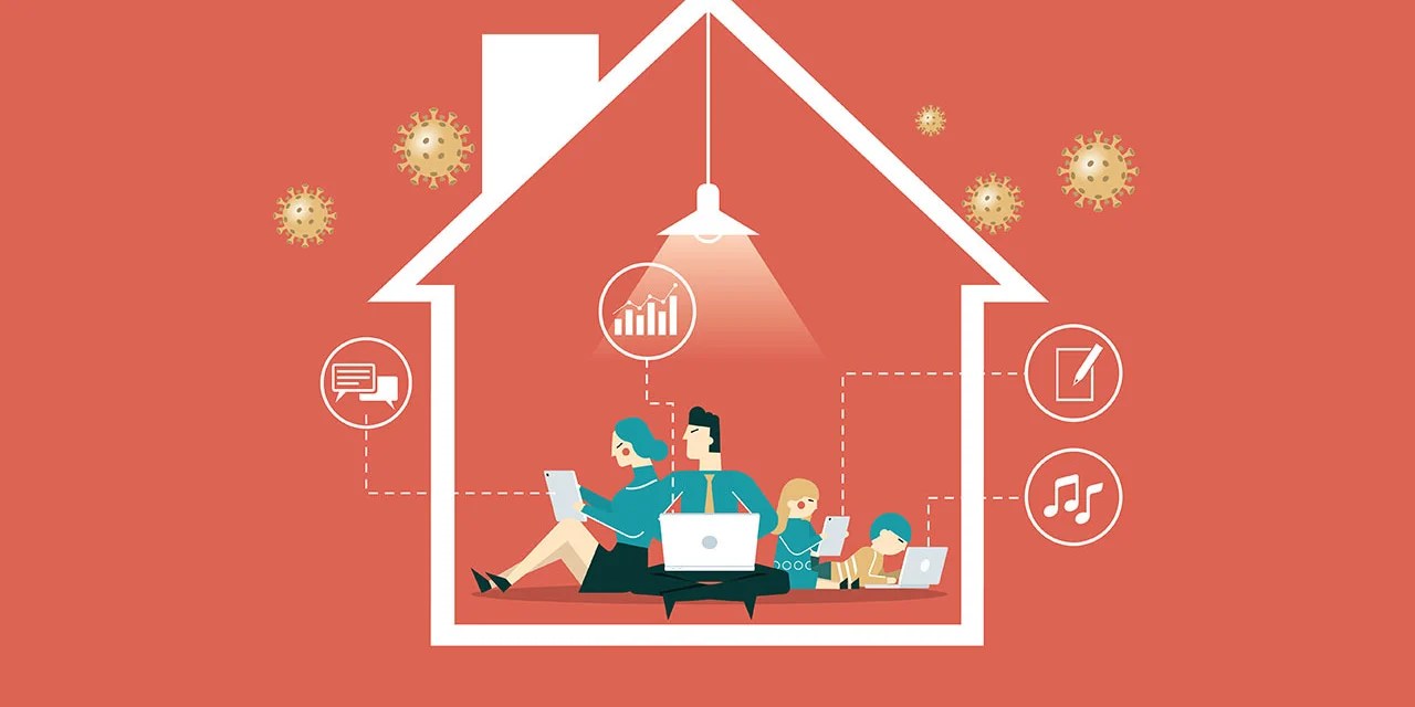 Will AtHome Learning Lead to Changes in Property Taxes? Mansion Global