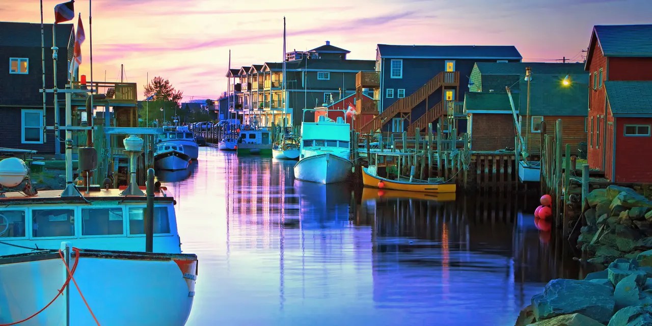 Will There Be Property Tax Relief in Halifax, Nova Scotia? Mansion Global