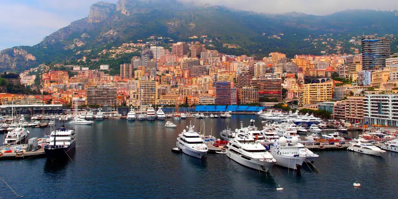 Monaco Remains the World’s Most Expensive Luxury Residential Market