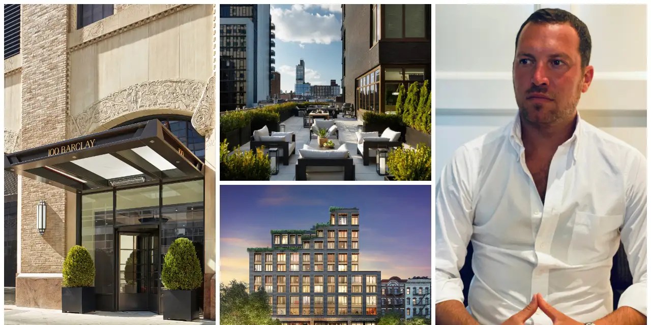 Your Home is Now More Important Than Ever, Says New York City Developer