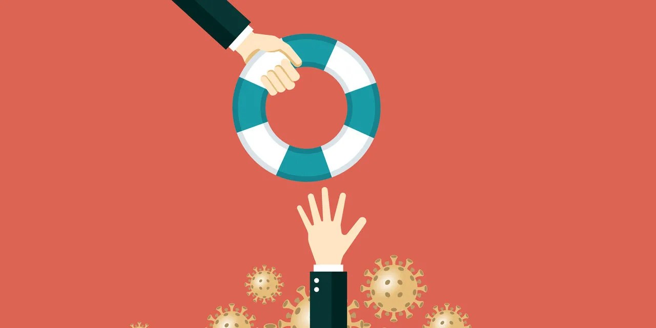 What Kind of Property Tax Help Is in the U.S. Coronavirus Aid Package