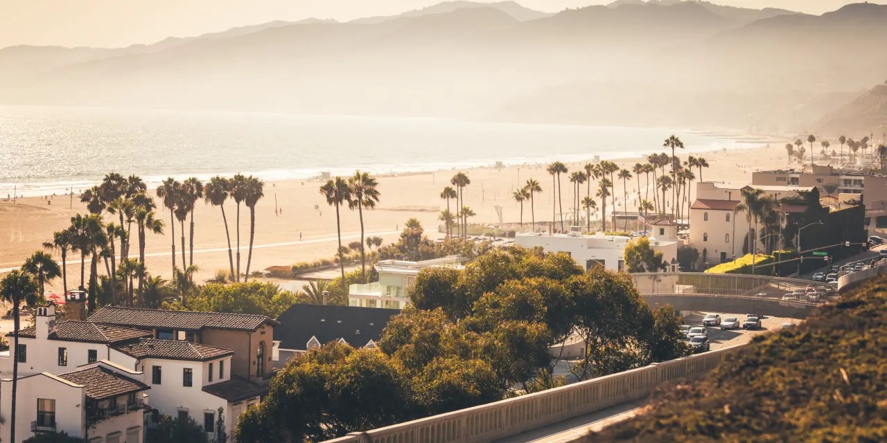 What Kind of Property Taxes Can I Expect on a Second Home in Santa