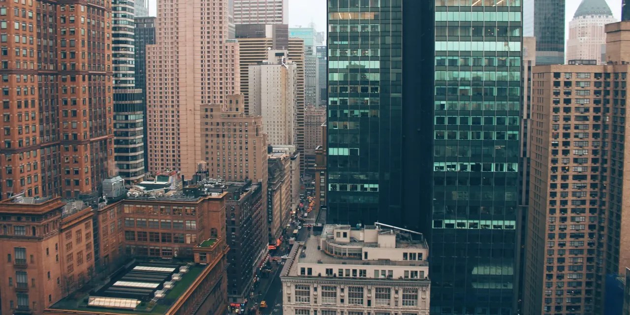 Manhattan Luxury Real Estate Sees a Strong Week—Finally Mansion Global