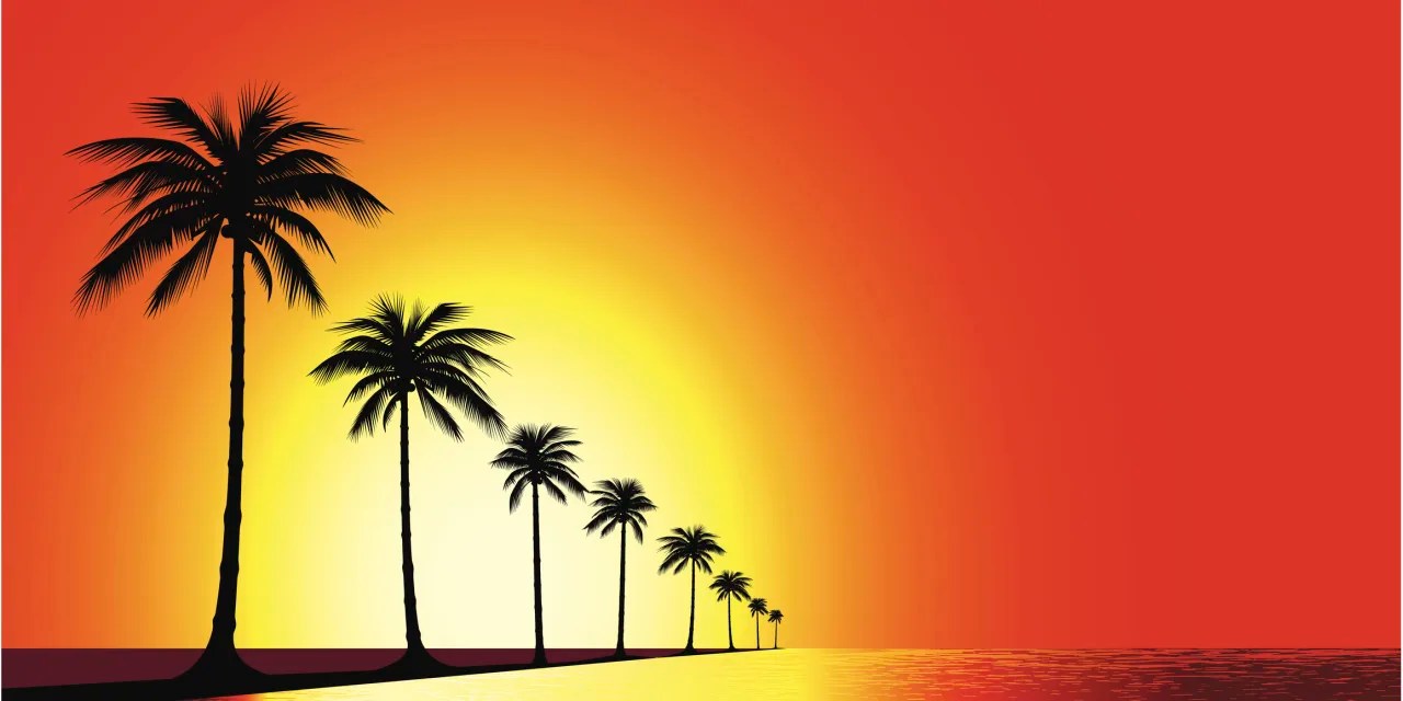 Are Property Taxes Decreasing in West Palm Beach, Florida? Mansion Global