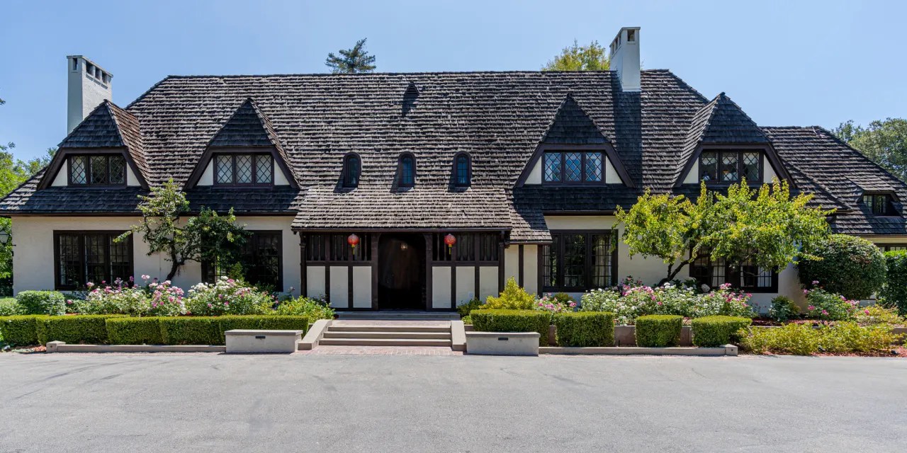 105YearOld Chandler House in Pasadena, California, Lists for 12.8