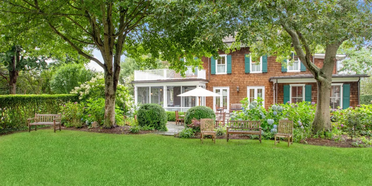 With Work and School Flexibility, Former NYC Vacation Spots Year