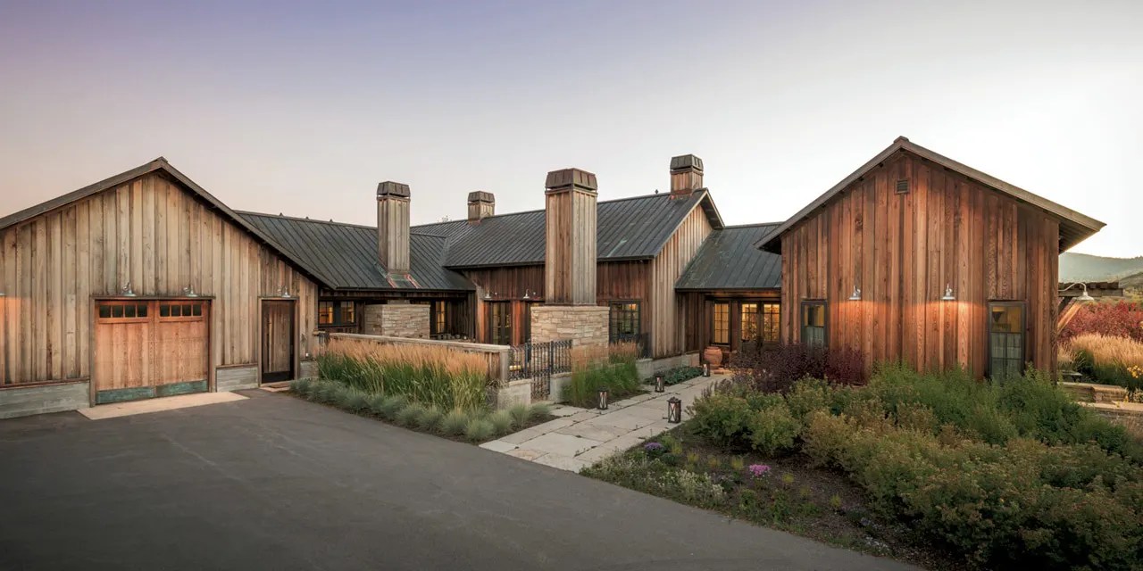 Return of the Ranch Mansion Global