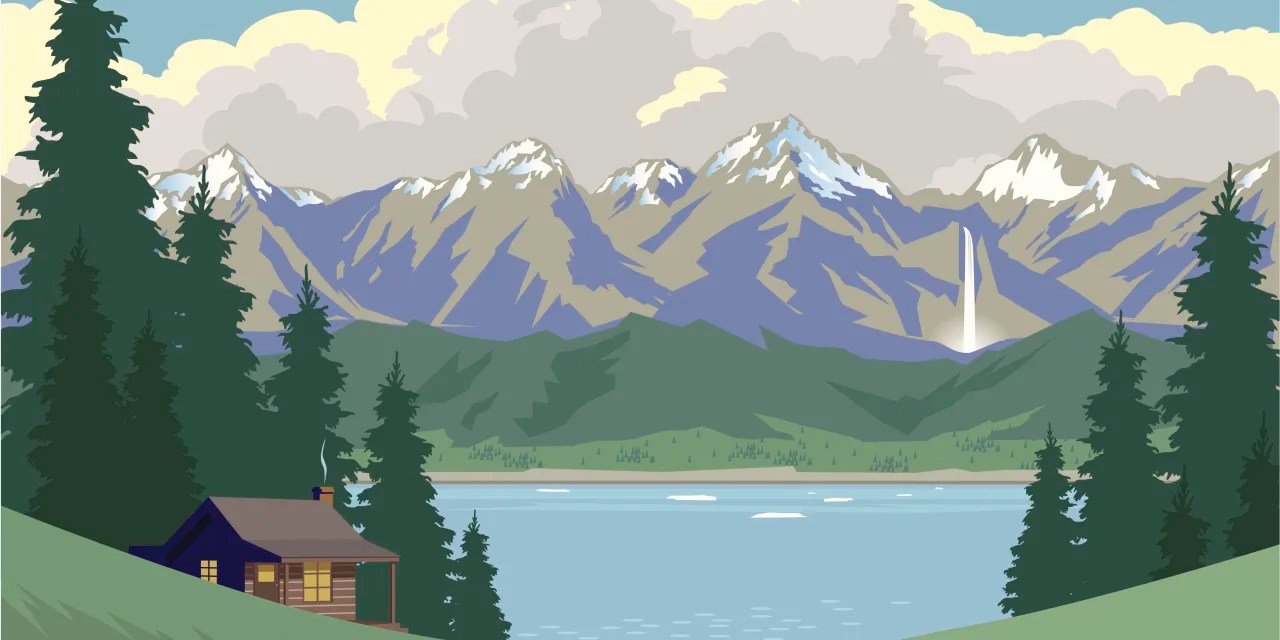 Which Side of Lake Tahoe Has Higher Property Taxes? Mansion Global