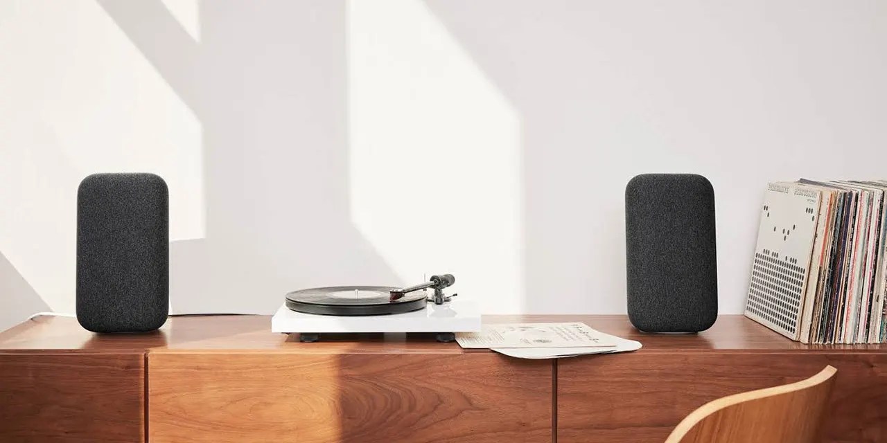 The Best Smart Speakers for Music Mansion Global