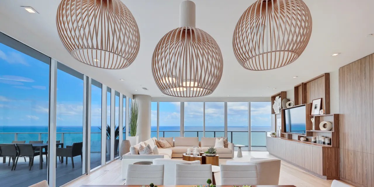 Video Game Executive Buys RecordBreaking Fort Lauderdale, Florida