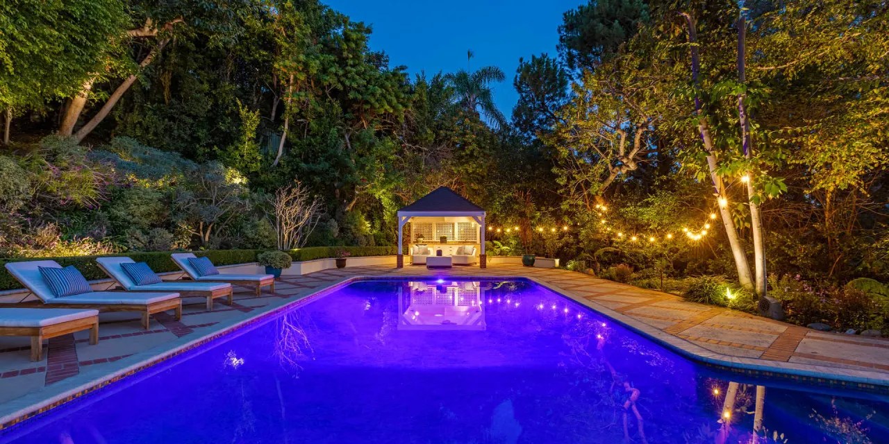 Former Home of ‘Golden Girl’ Estelle Getty Hits Market in L.A