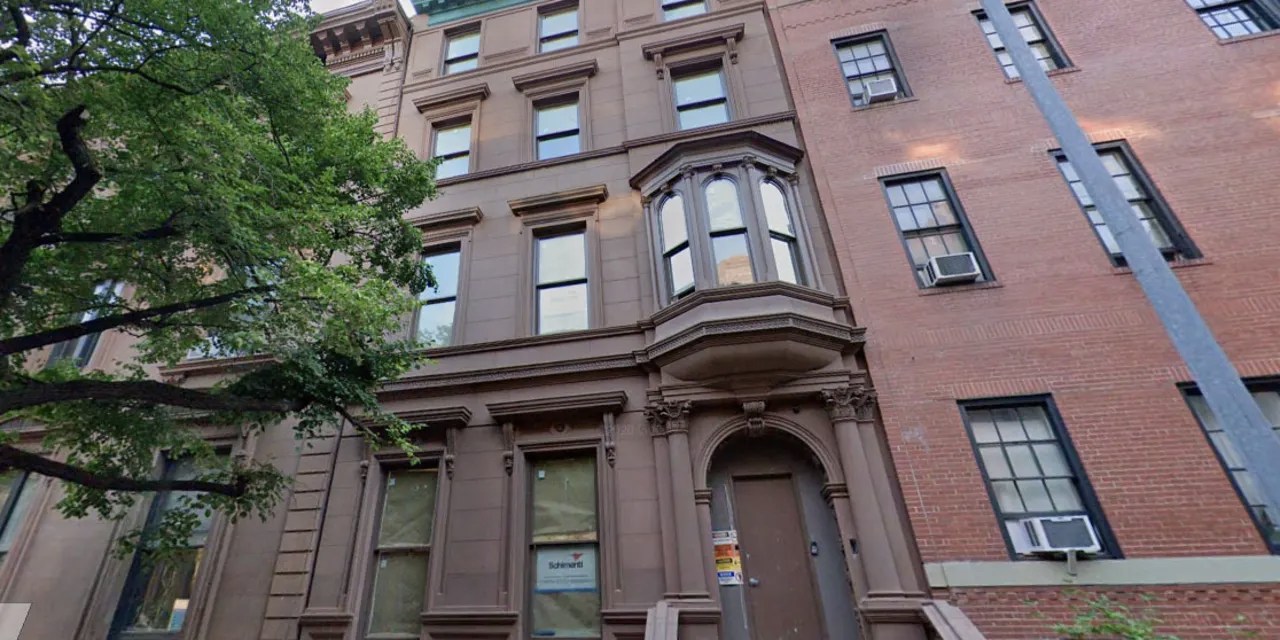 Brooklyn Heights House of Billionaire Vincent Viola Sells for 25.5 Million Mansion Global