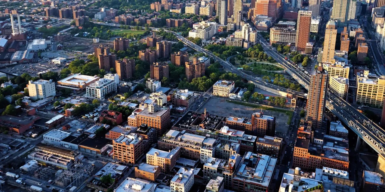 Like New York’s Suburbs, Brooklyn and Queens Markets Are Seeing Strong