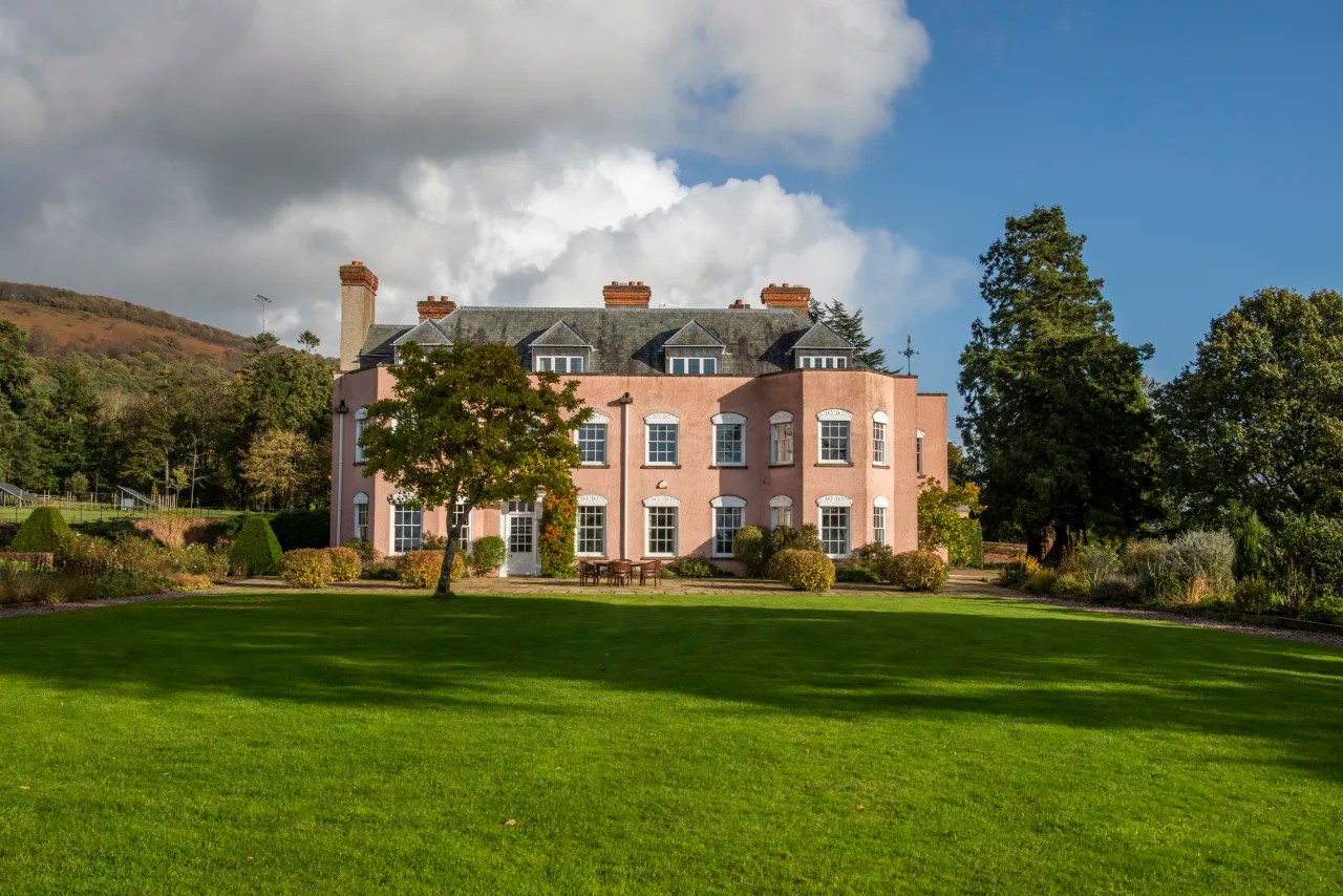 the wine garden titchfield Valorie Thatcher