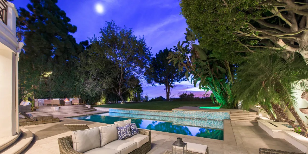 This Week in Celebrity Homes Ed McMahon, Nathan MacKinnon Mansion Global