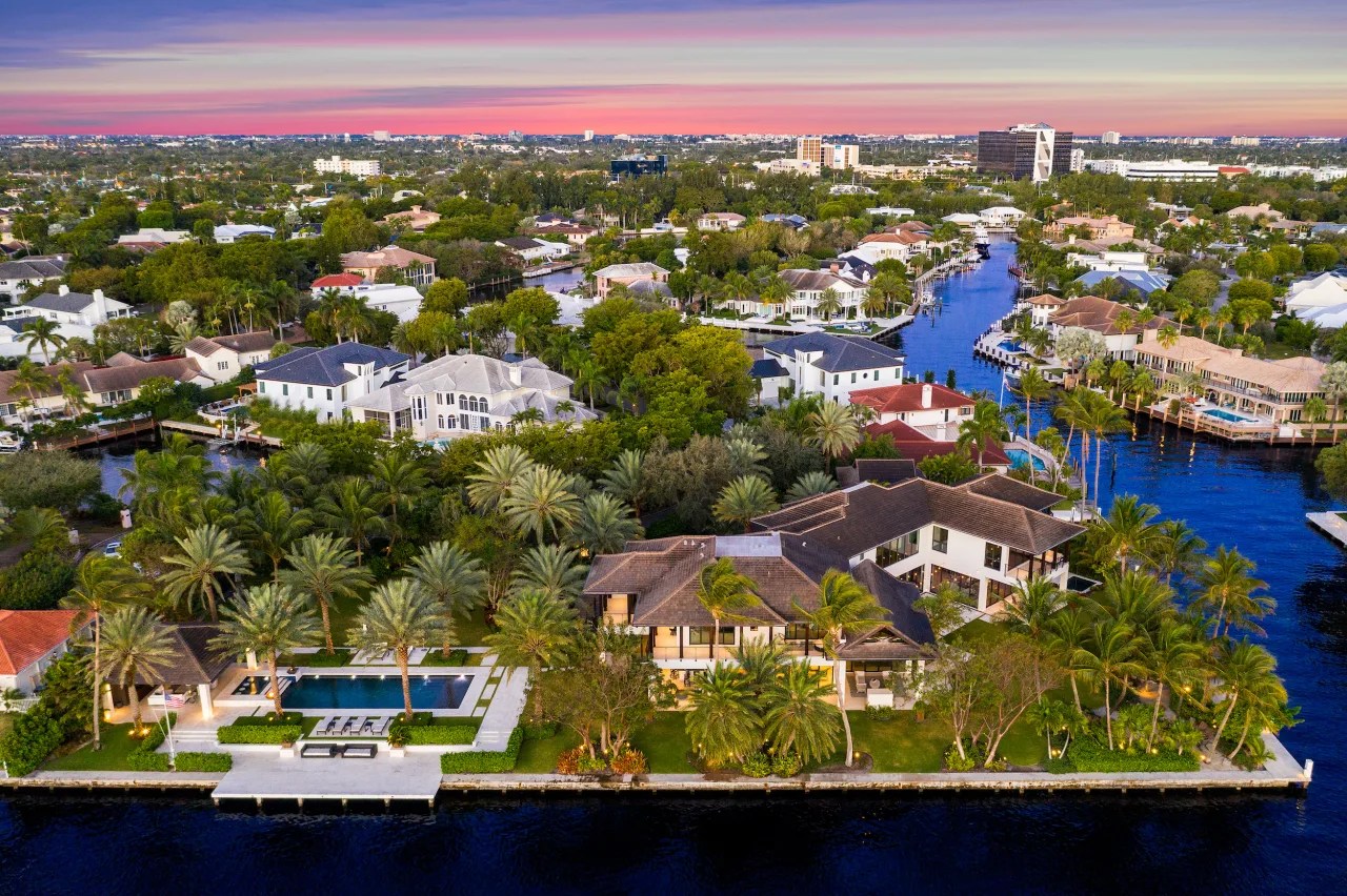 Fort Lauderdale Houses