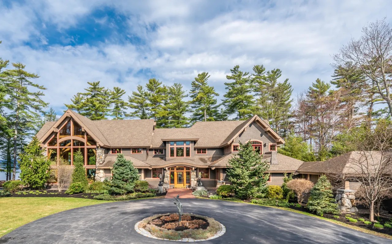 Homes For Sale By Owner In Sebago Maine Hot Sale