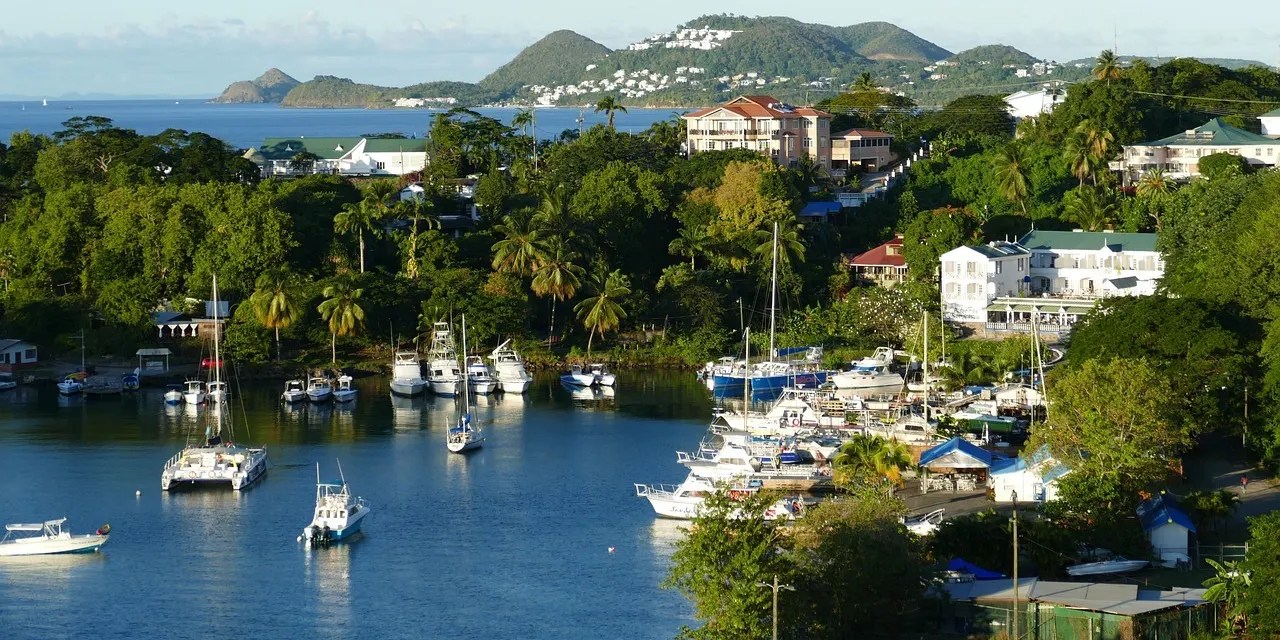 Are Property Taxes Favorable in St. Lucia? Mansion Global