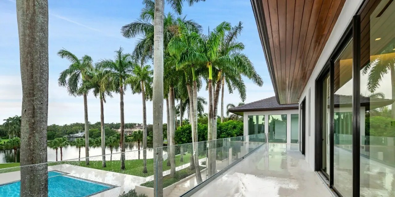 Miami Home Sales Jumped 58 in July as Migration to Low