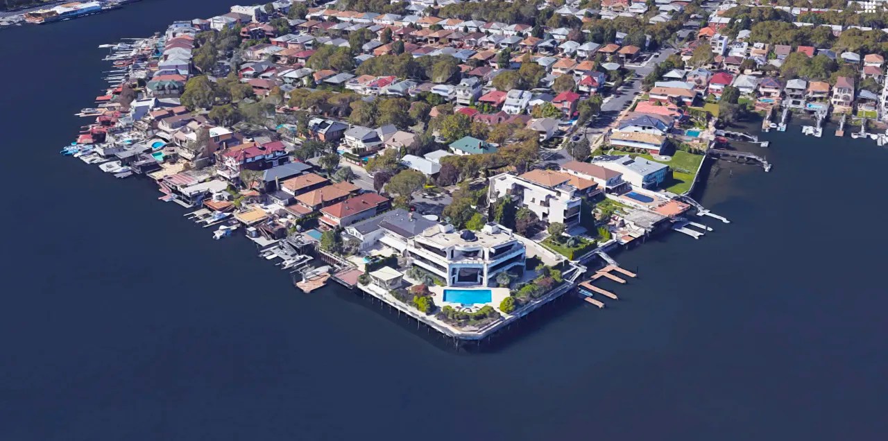Brooklyn Waterfront Mansion, Once the Borough’s Most Expensive Listing, Sells for 7.2 Million