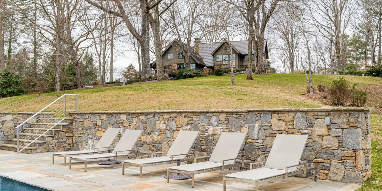 Greater Asheville, North Carolina, Logs RecordBreaking Home Sale