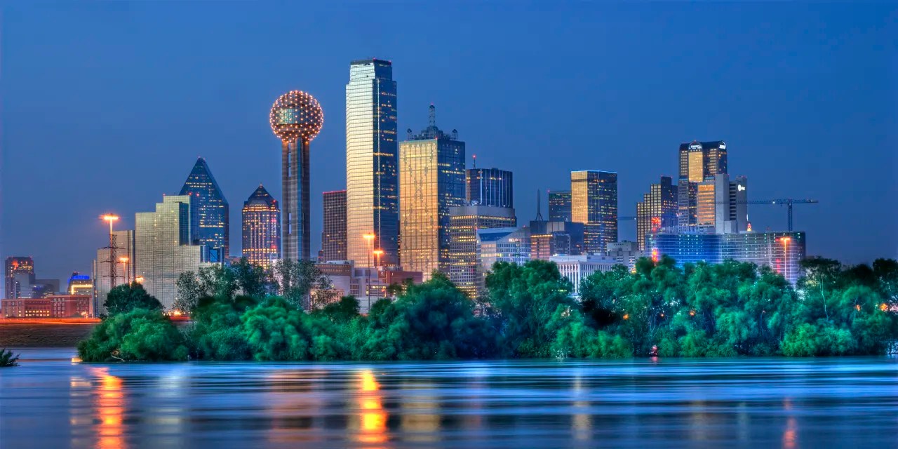 If Dallas Property Tax Rates Are Going Down, Why Are My Payments Going