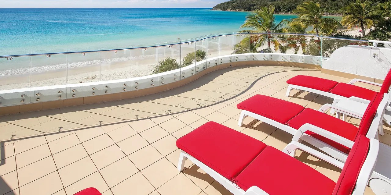 Is Condo Living Out? Some of Australia’s Luxury Buildings Beg to Differ