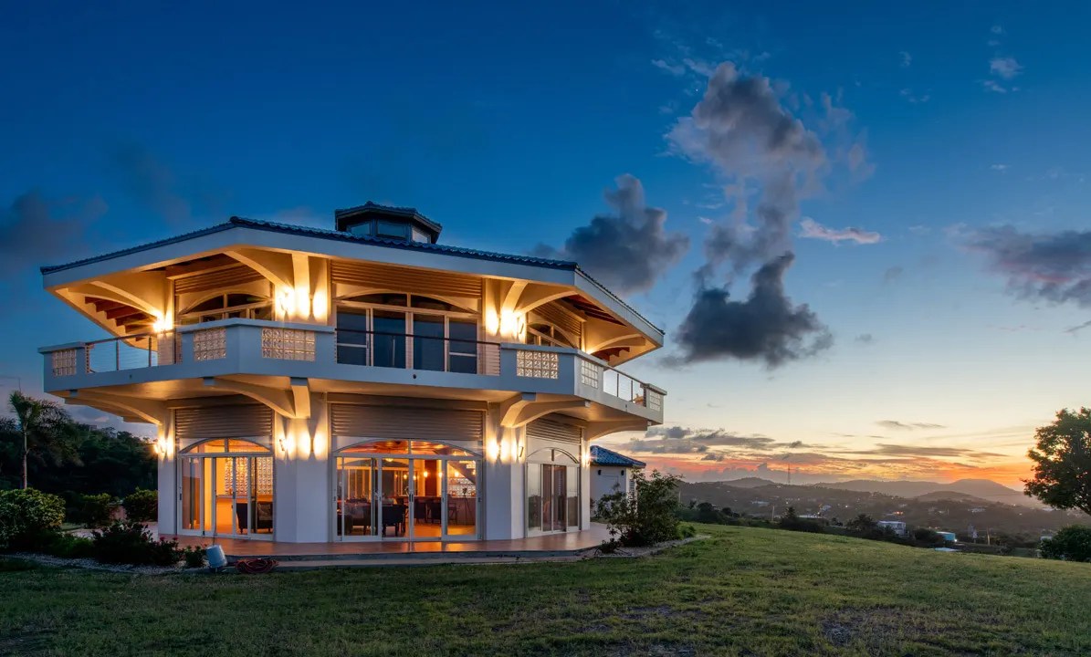 Vieques Island Real Estate