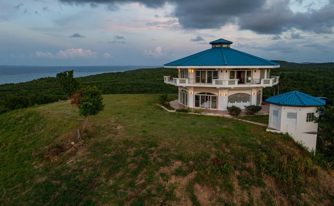 Vieques Island Real Estate