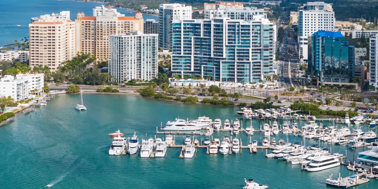 Florida Housing Markets Slowing Faster Than the Rest of the U.S. Mansion Global