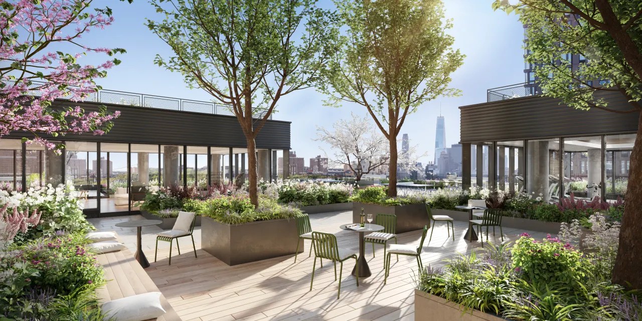 Many Californians Are Trading One HighCost City for Another New York