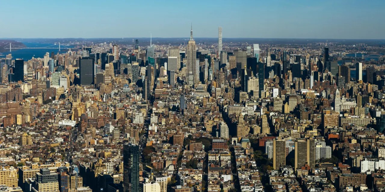 Manhattan’s Luxury Real Estate Market Shows No Sign of Slowing Down Mansion Global