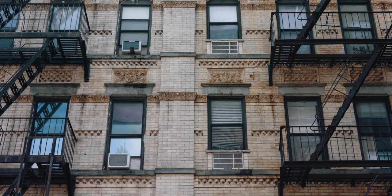 New York City Rental Prices Surged in March, Exceeding PrePandemic