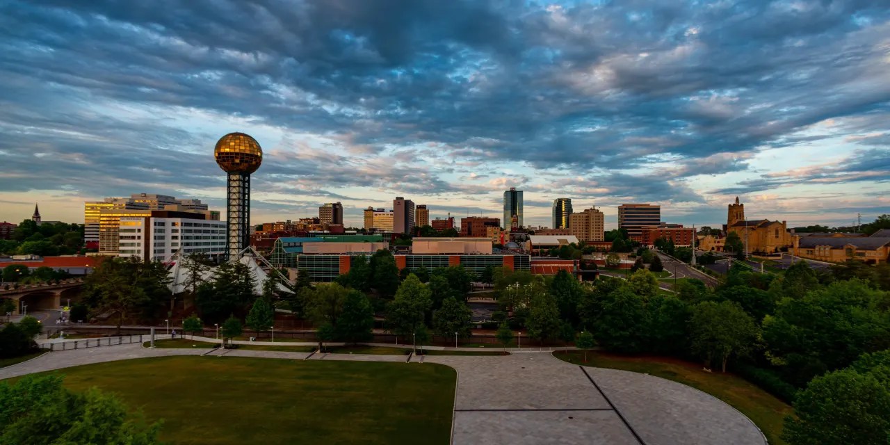 Can You Explain the Proposed Property Tax Increase for Knoxville