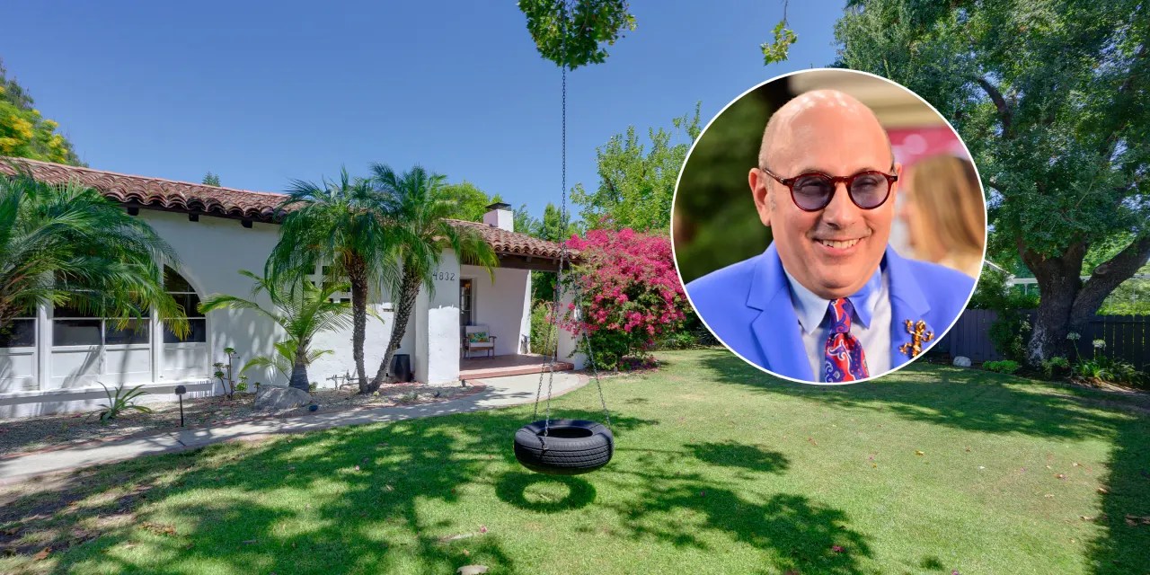 In Valley Village, California, the Home of the Late ‘Sex and the City