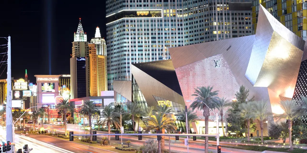 How Much Can Green Amenities Lower Property Tax Bills in Las Vegas