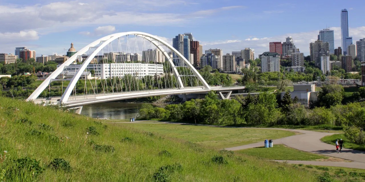 Will Luxury Homes in Edmonton, Alberta, See Added Property Tax