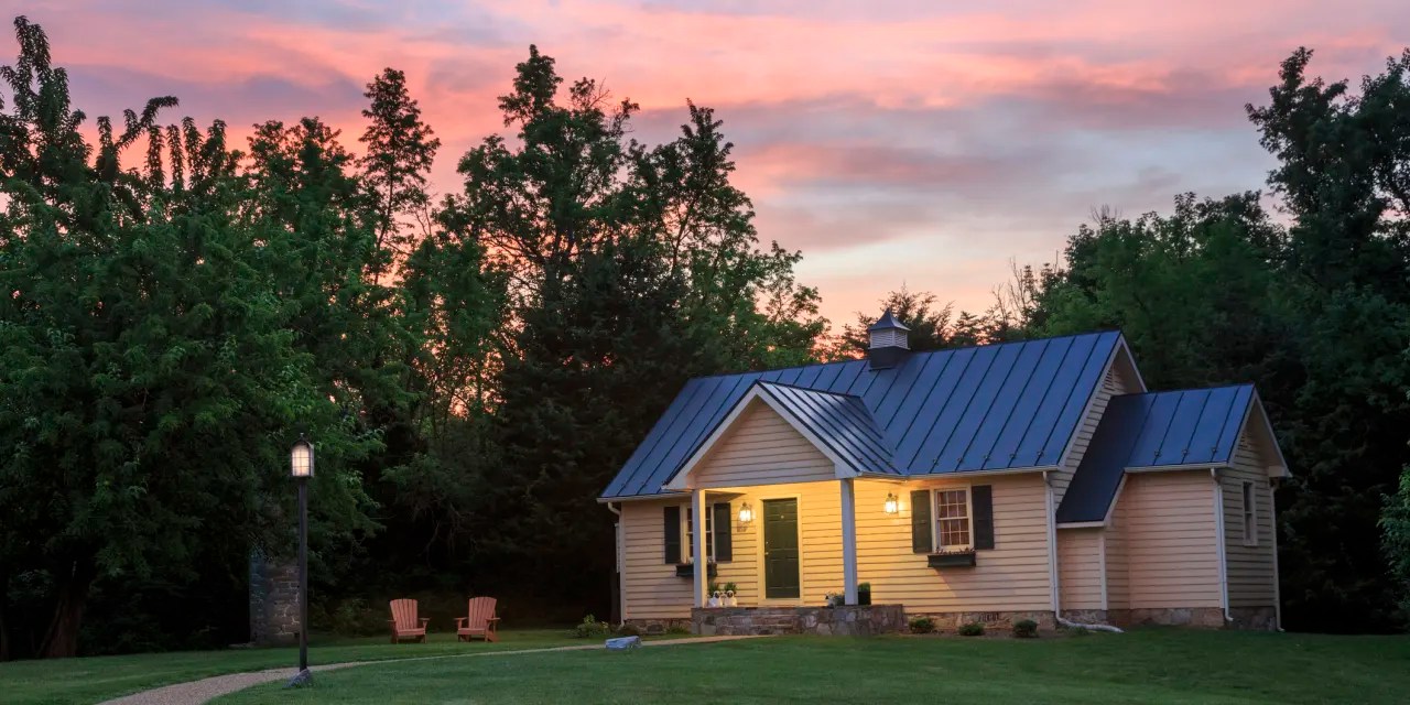 U.S. Home Sales Plunge as Buyer Confidence Wanes Mansion Global