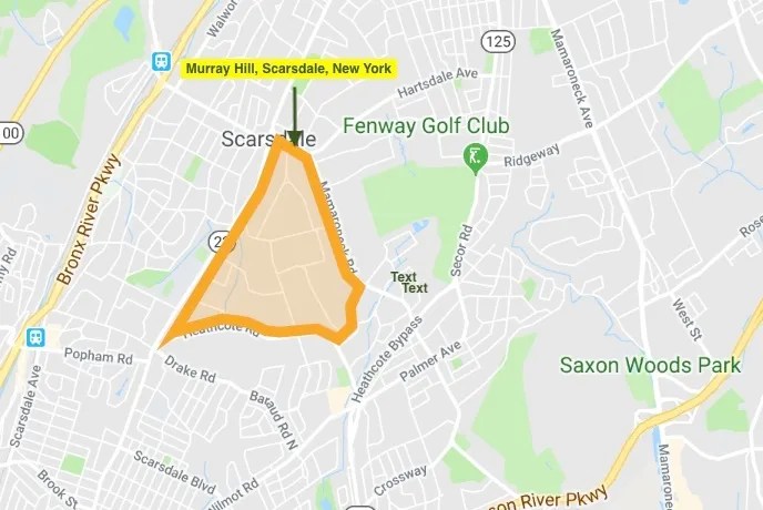 Scarsdale’s Murray Hill Balances a Village Lifestyle and BigCity